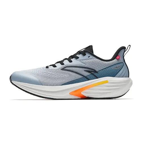 Anta Low top Running Shoes Men's Blue