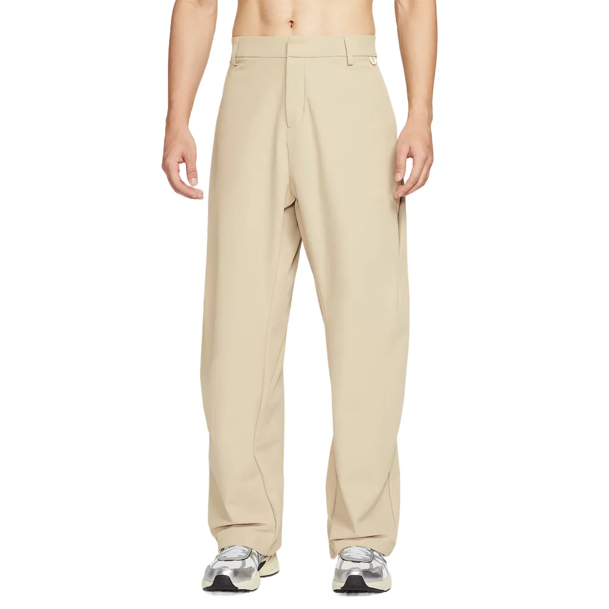Nike Dri Fit Casual Pants Men's