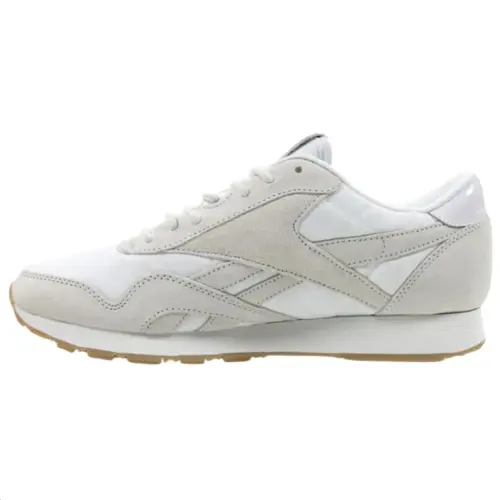 Reebok Kitsune x Classic Nylon 'Arctic Fox'