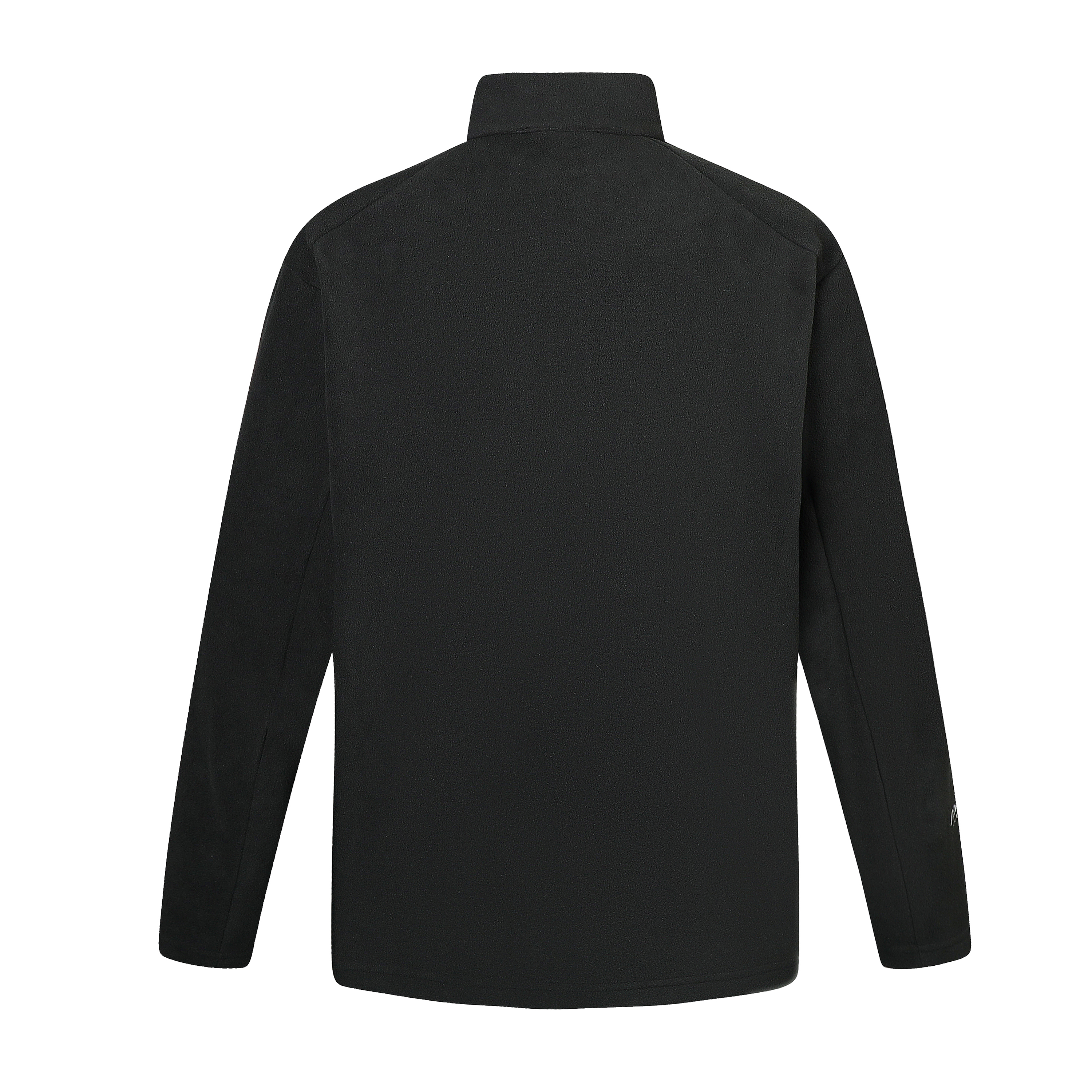 Mizuno Fleece Tops Unisex Thickened