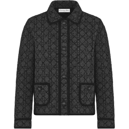 DIOR FW25 Jackets & Coats Women's