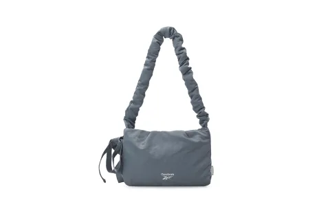 Reebok Fabric Crossbody Bags Regular Women's Blue/Pink/Gray/Khaki/Purple