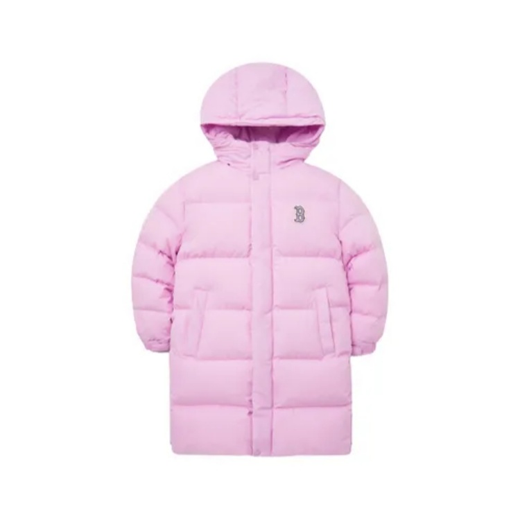 Куртка MLB KIDS Boston Red Sox (красная)