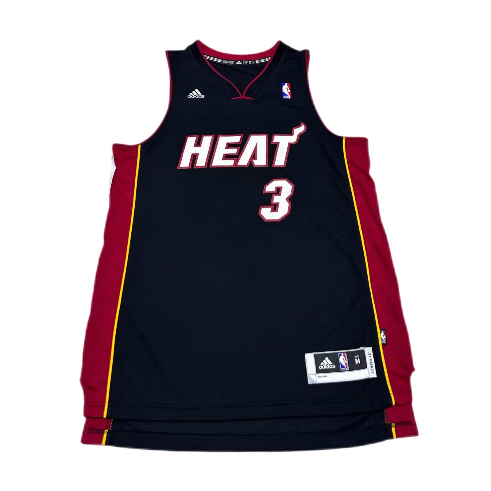 Adidas Basketball Jersey Unisex