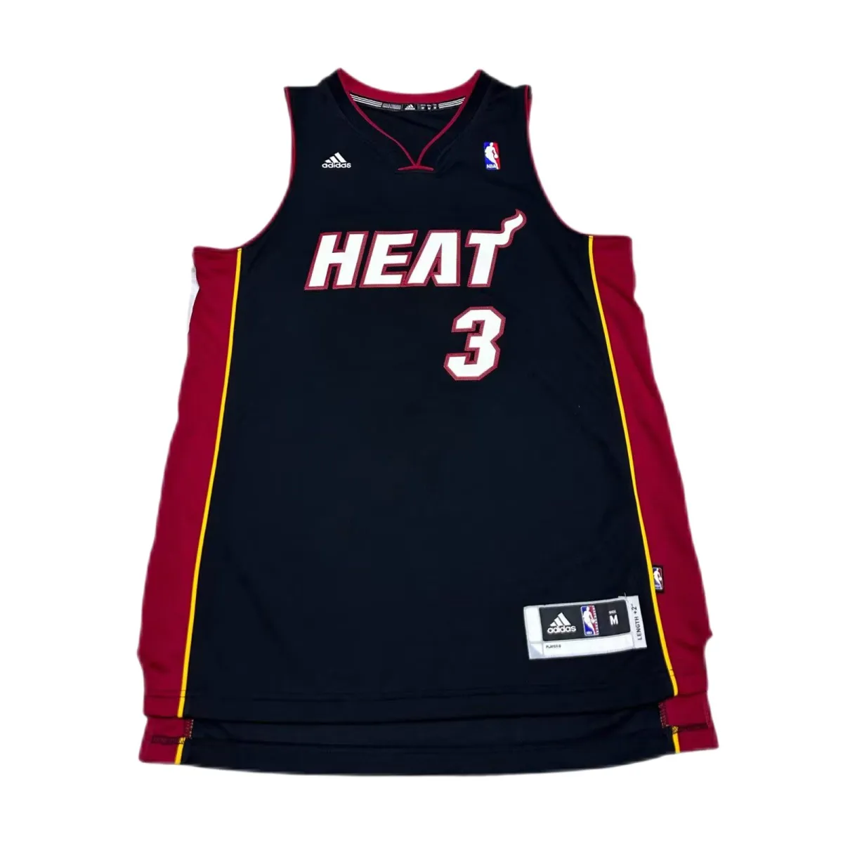 Adidas Basketball Jersey Unisex