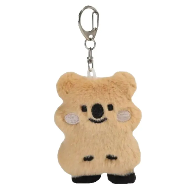 Cute toy, appeases plush pendant, kitten, accompany and appease
