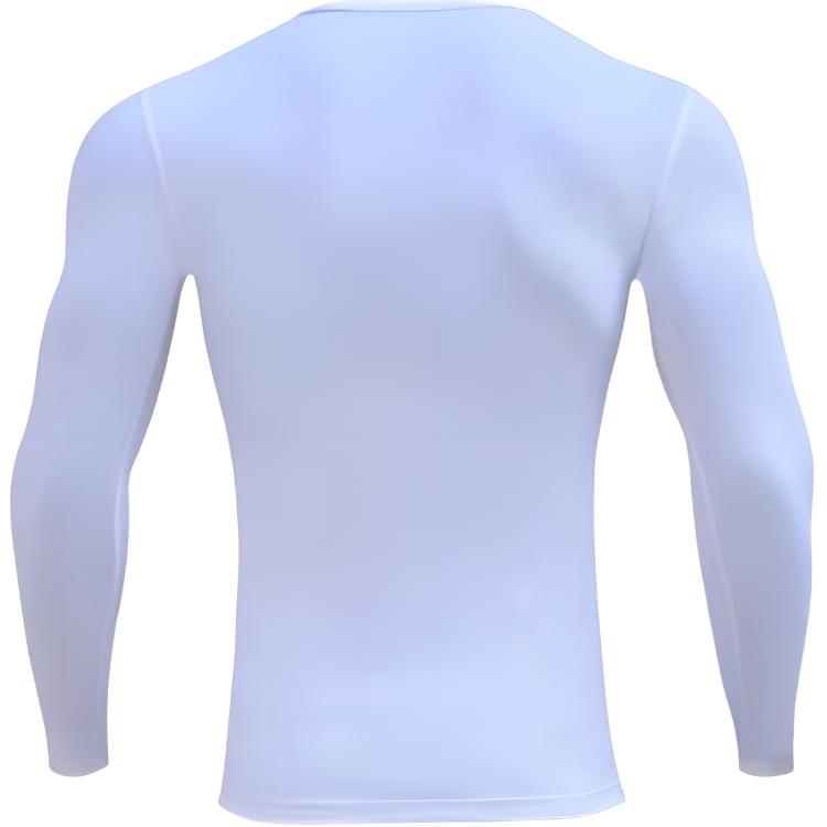 Li Ning Football Long Sleeved Sports Fleece Lined Comfortable Versatile Workout Clothing Men’s