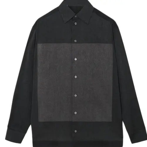Loewe x Albers wool shirt
