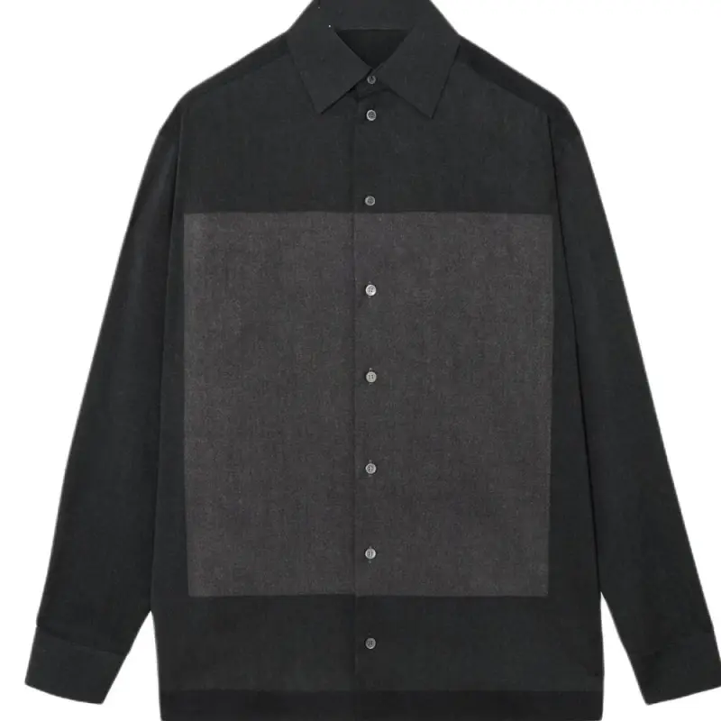 Loewe x Albers wool shirt