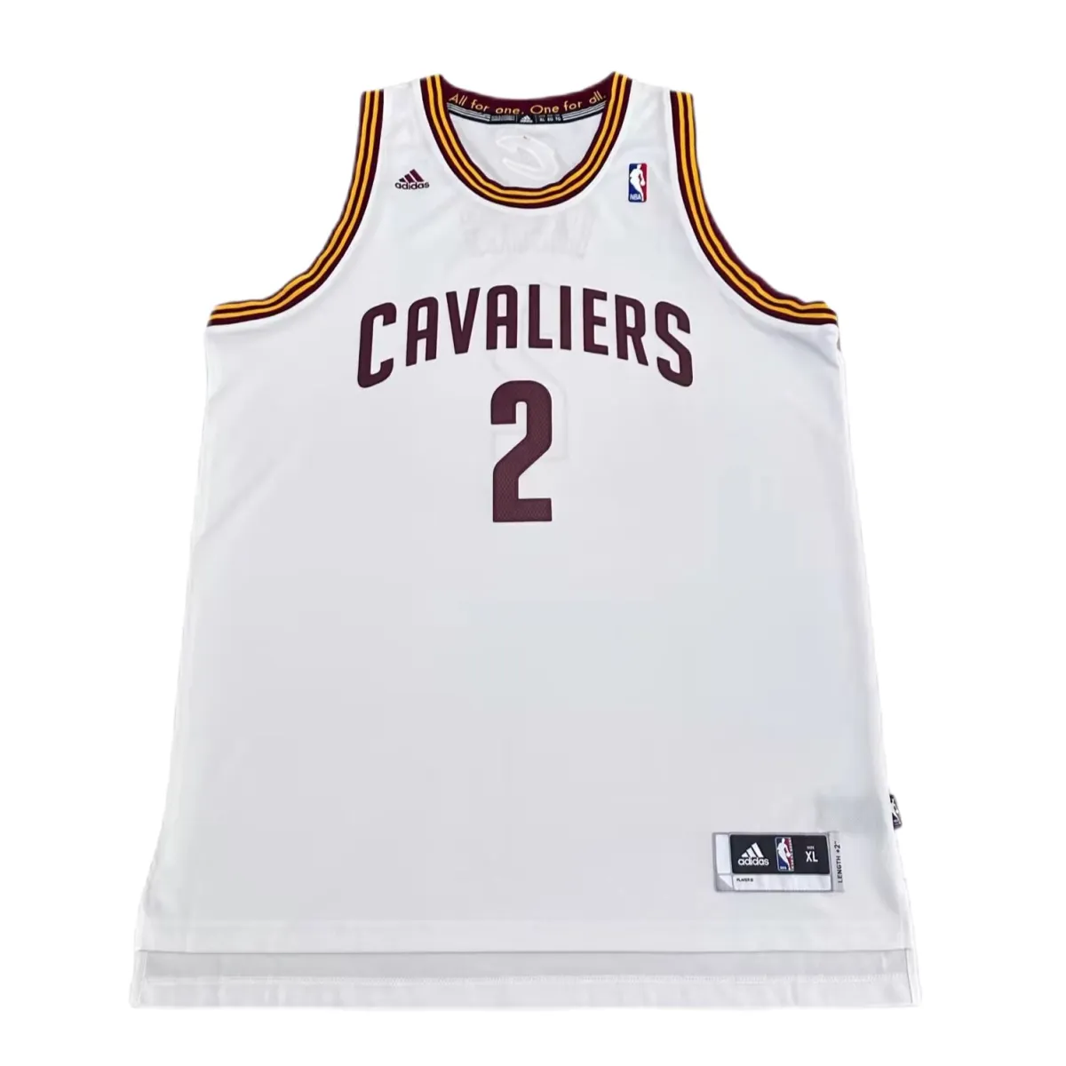 Adidas Basketball Jersey Unisex