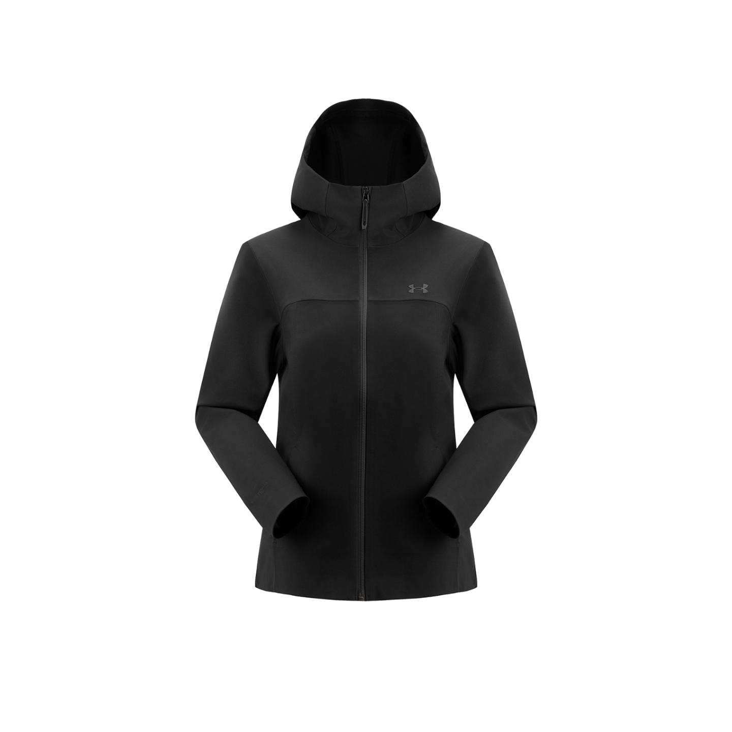 Женская куртка Under Armour Softshell (разноцветная)