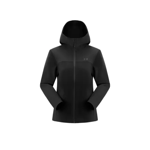 Under Armour Soft Shell Jacket Women's