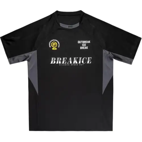 BKCXZICE T Shirts Unisex Crew Neck Moderate