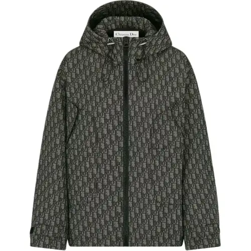 DIOR FW25 Jackets & Coats Women's