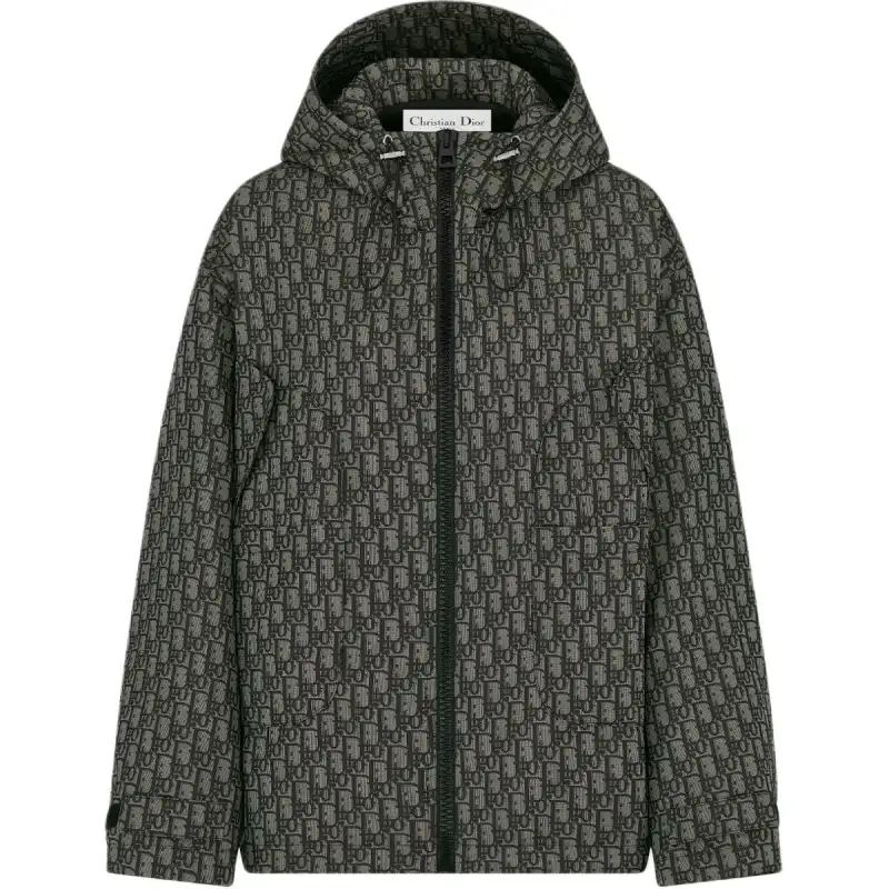 DIOR FW25 Jackets & Coats Women's