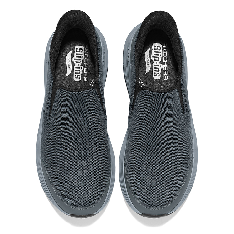Skechers Go Walk Stability 2.0 Slip on Flash Shoes Slip Resistant And Breathable Support Low top Casual Shoes Men’s