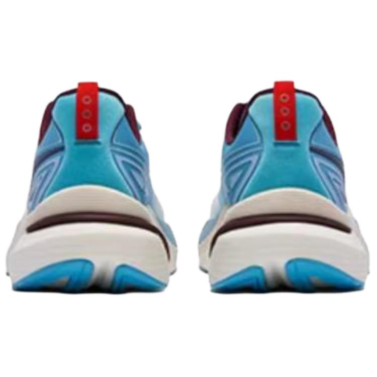 Saucony Tempus TanTu 3 Support Running Shoes Unisex Blue