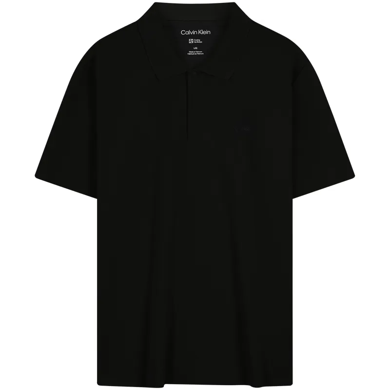 CALVIN KLEIN Polo Shirt Men's Gift Box Set Included
