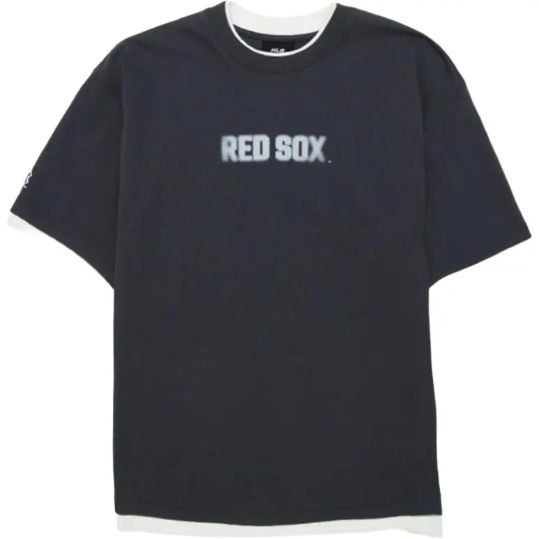 MLB Boston Red Sox T Shirt Men's