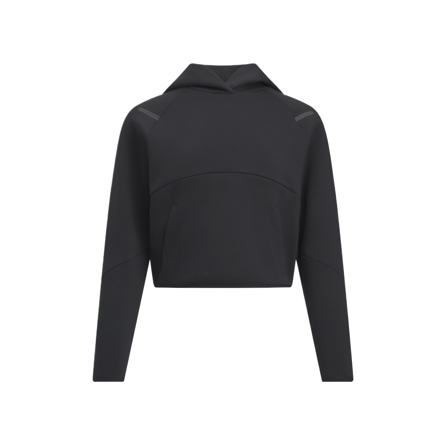 Женское худи Under Armour (бежевое)