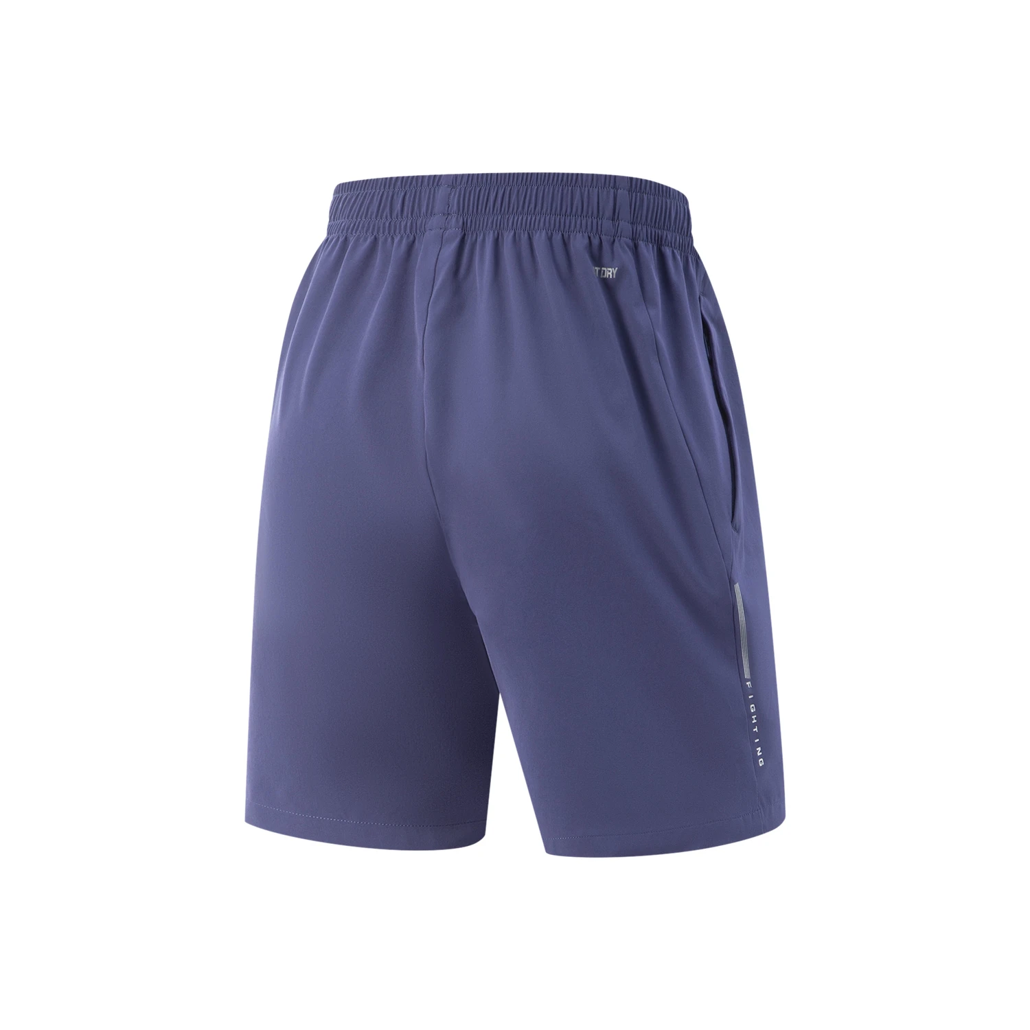 Li Ning Table Tennis Collection Sports Shorts Unisex