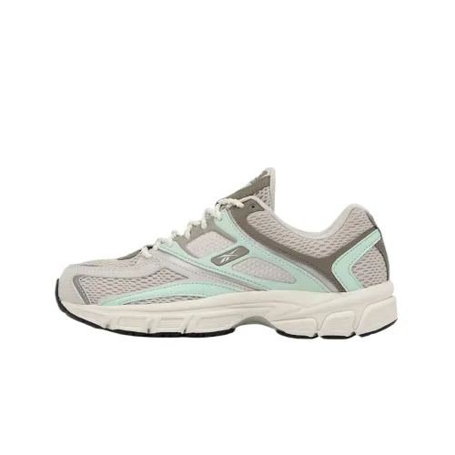 Premier Trinity Wmns Reebok Shoes 'Luxe Grey/Glitch Aqua/Gritty Grey' Women's