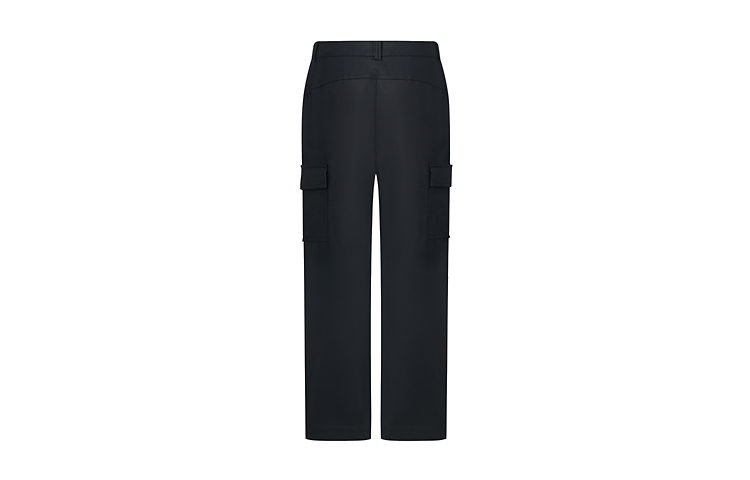 Palladium Sports Pants Women’s Lead Black
