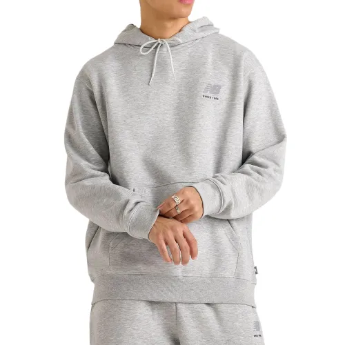 New Balance Linear Sweatshirt Men's