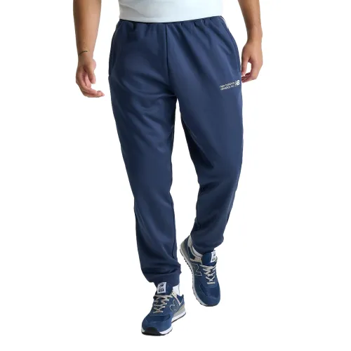 New Balance Knitted Sweatpants Men's