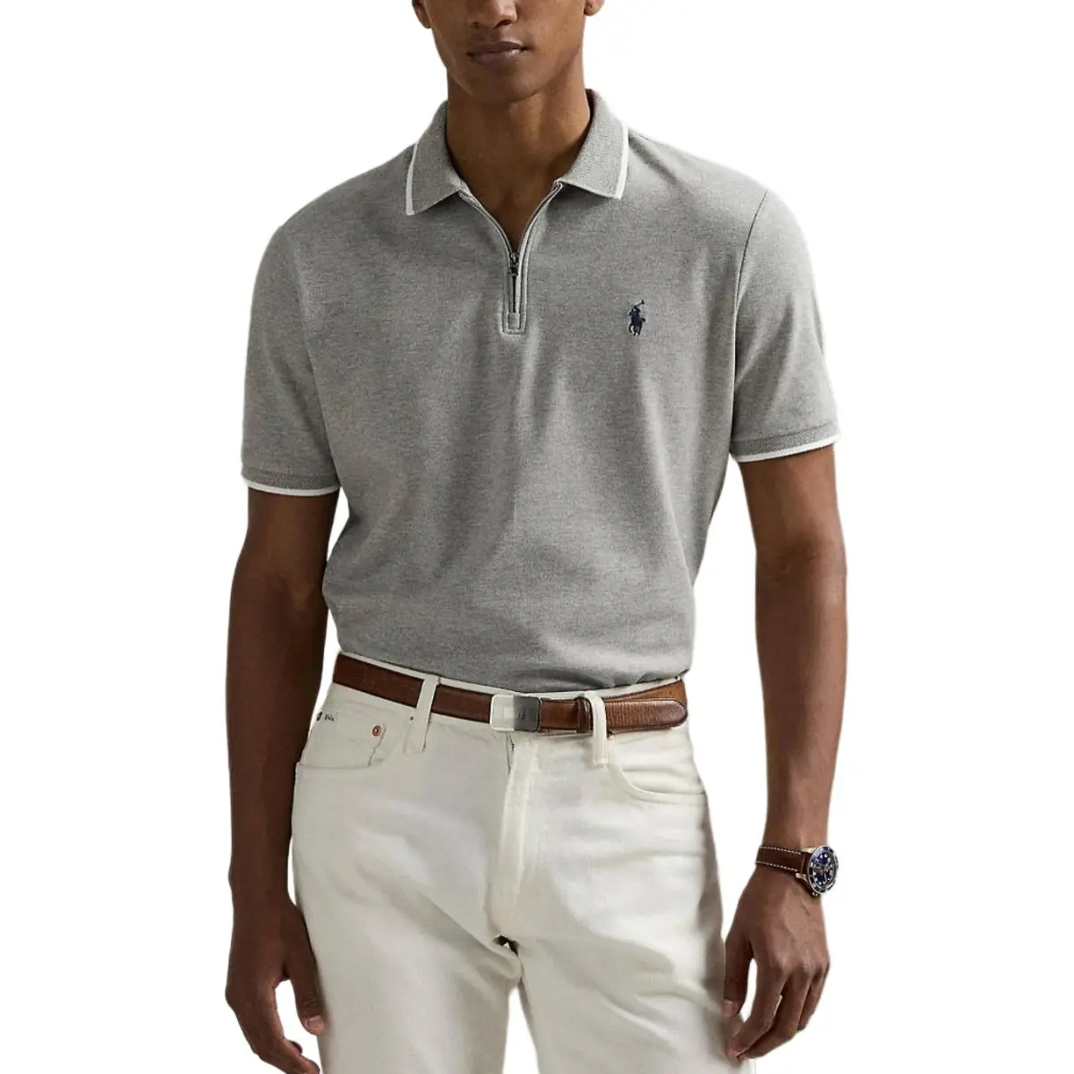 Polo Ralph Lauren FW25 Polo Shirt Men's
