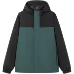 Timberland Waterproof, Windproof, Breathable, And Thermal Windbreaker Jacket Men's
