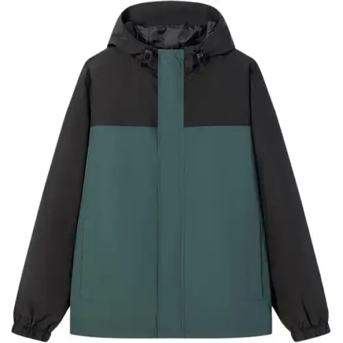 Timberland Waterproof, Windproof, Breathable, And Thermal Windbreaker Jacket Men's