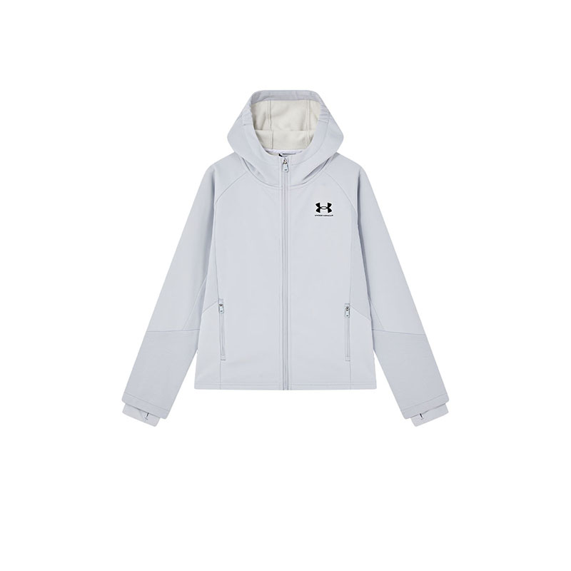 Куртка Under Armour Storm Jacket (синяя)