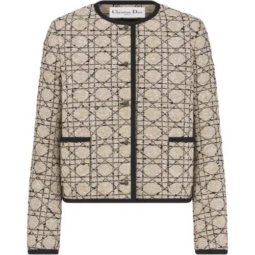 DIOR FW25 Jackets & Coats Women's