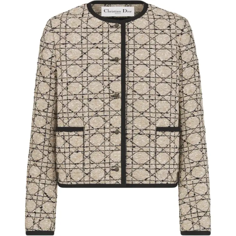 DIOR FW25 Jackets & Coats Women's