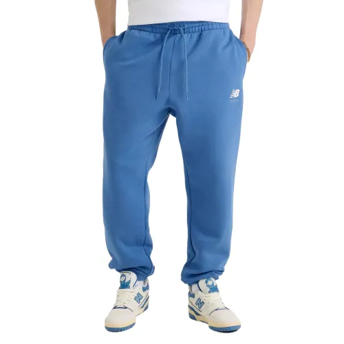 New Balance Sweatpants Knitted Sweatpants Men's