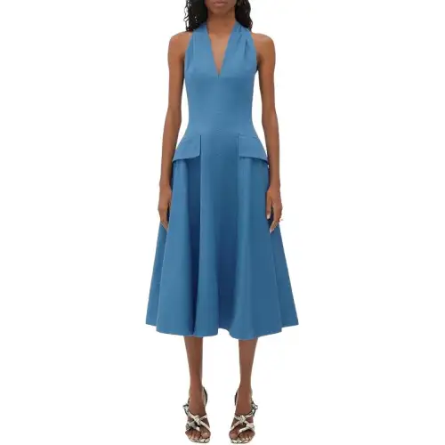 Bottega Veneta Sleeveless Dress Women's