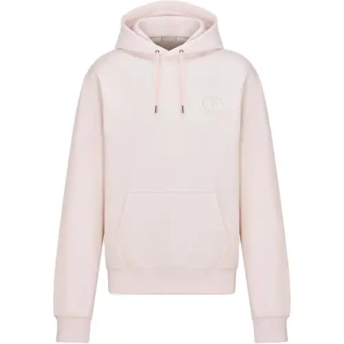 DIOR CD Icon FW25 Sweatshirt Men's