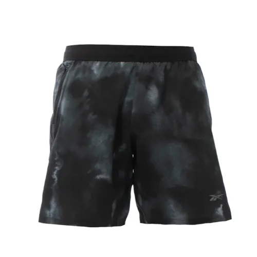 Reebok Sports Shorts Men's Black