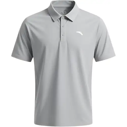 Anta Variety Training Collection Polo Shirt Men's