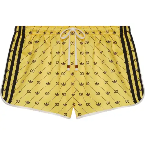 GUCCI X Adidas Shorts