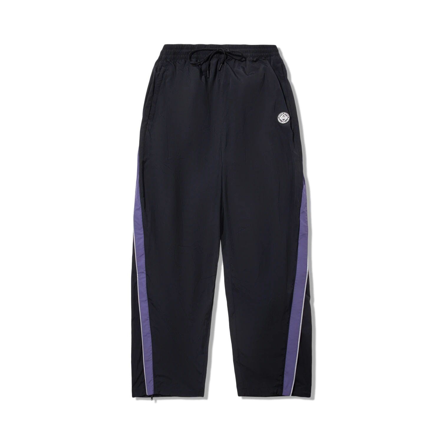 Li Ning Sports Pants Men’s Black Moderate