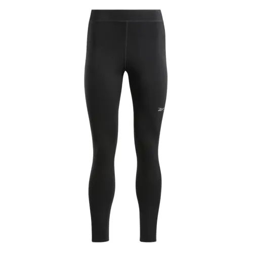 Reebok Yoga Pants Women's Black Moderate