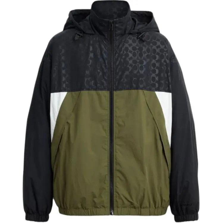 COACH FW25 Jackets & Coats Men's