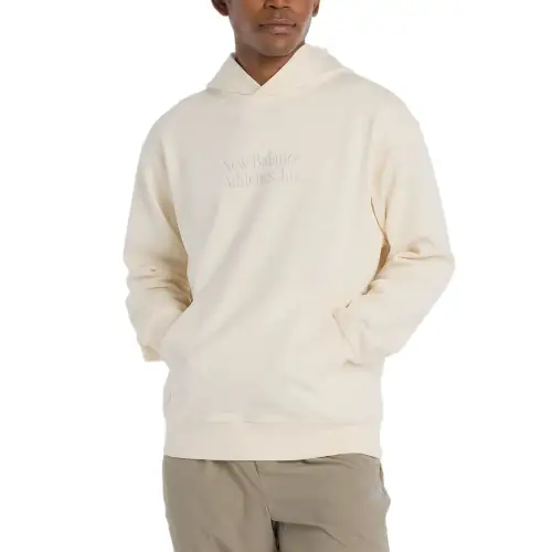 New Balance Athletics Classics Sweatshirt Men's