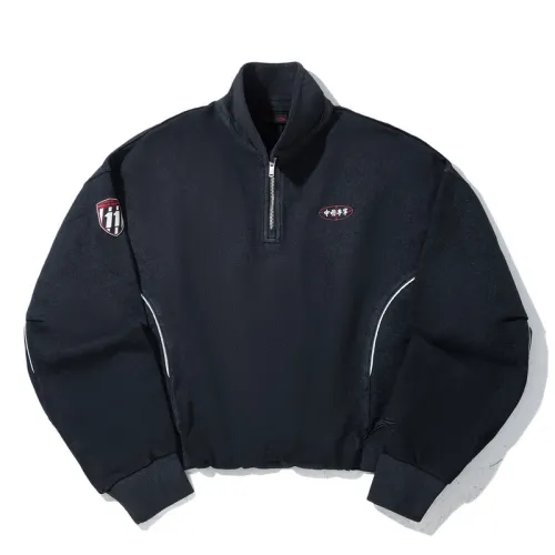 Li Ning Sweatshirt Women's Black