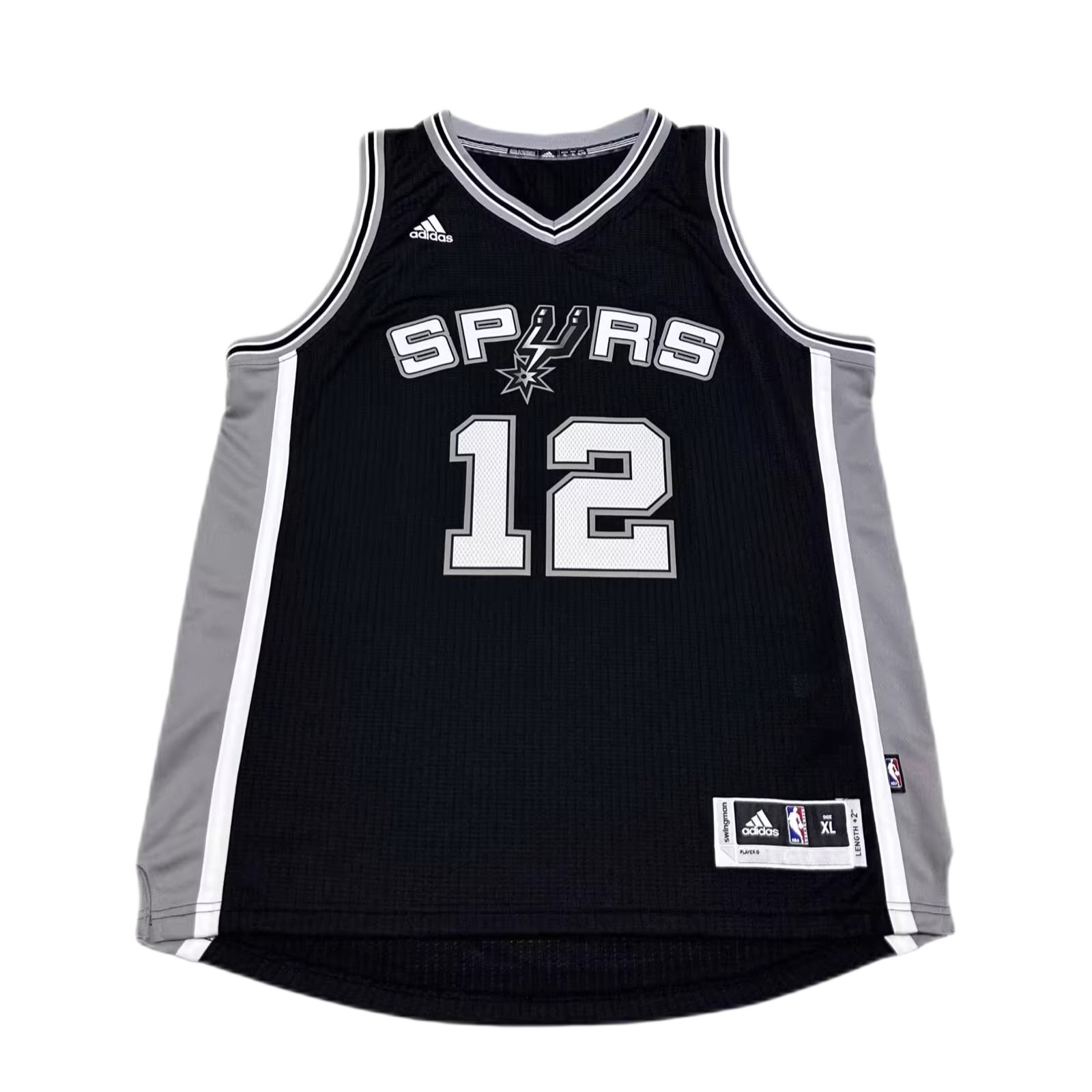 Adidas Basketball Jersey Unisex