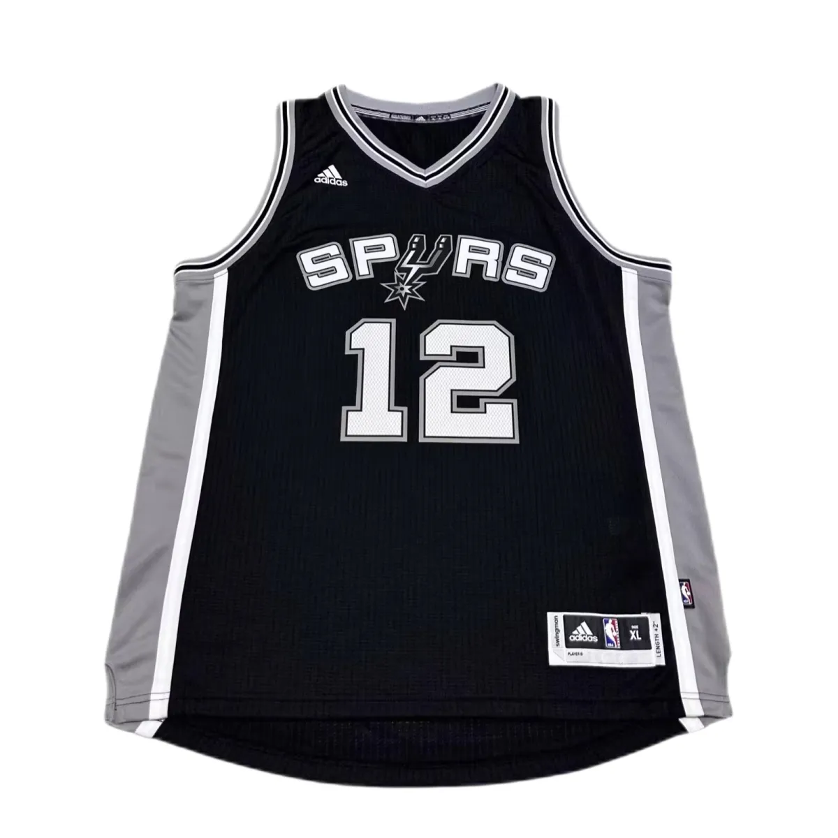 Adidas Basketball Jersey Unisex