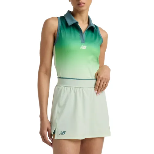 New Balance NB Tennis Top Women's