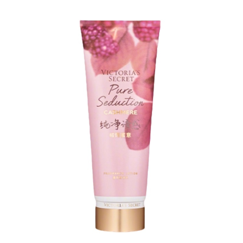 Лосьон для тела Victoria's Secret (розовый)